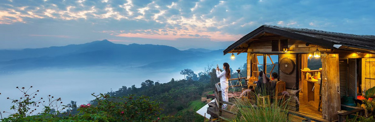 Thailand B2B Tour Operator in Delhi