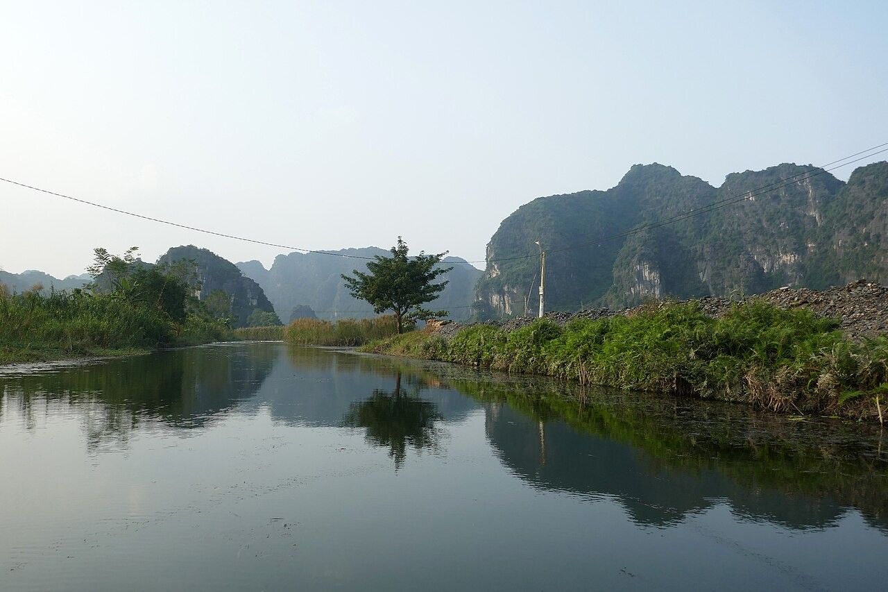 Hanoi, Vietnam