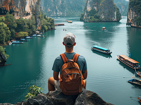 Vietnam Tour Operator in Delhi